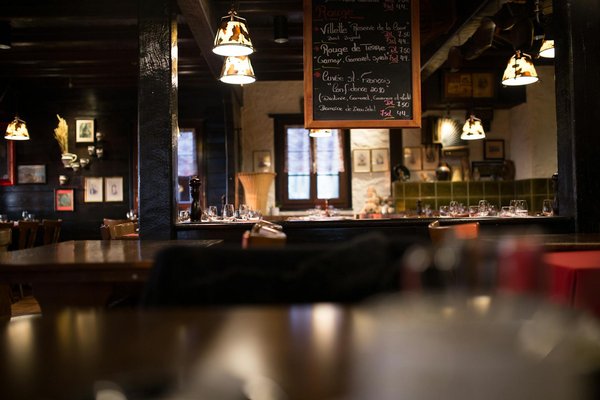 les bars à thèmes pour une soirée à thème inoubliable