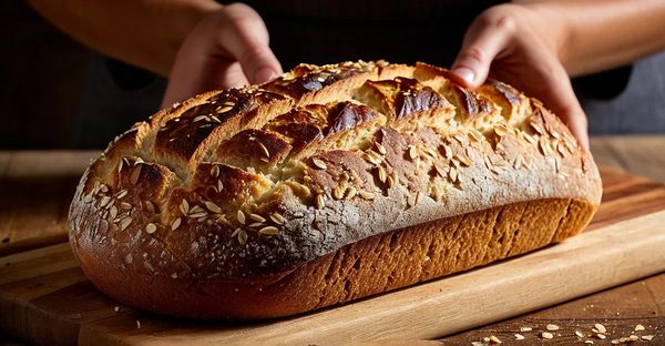 Pain de mie jacquet sans croûte : la recette facile et légère