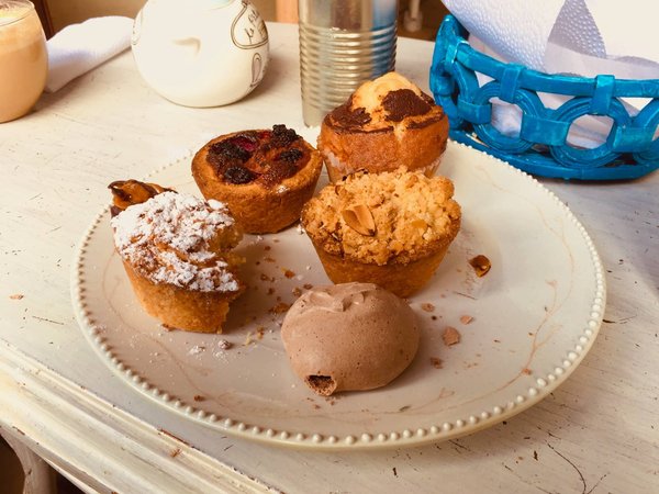 Comment faire de la pâtisserie légère et savoureuse