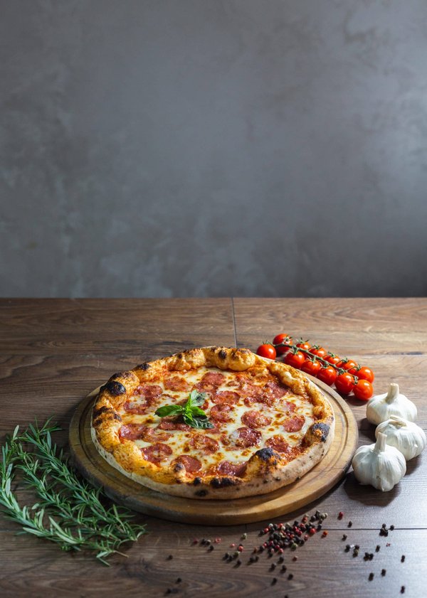 Comment faire une pizza saine et savoureuse ?