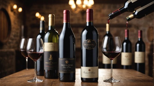 Découvrez les secrets des vins du monde