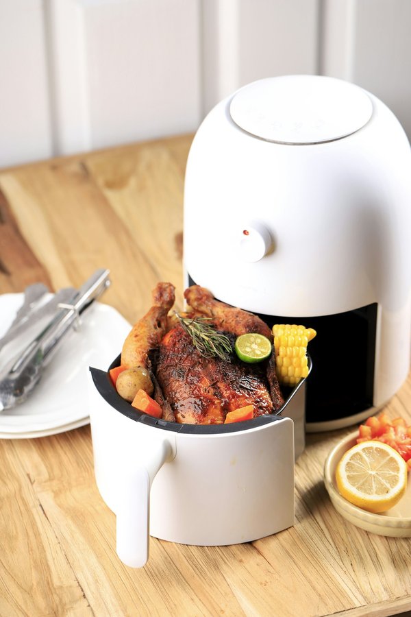 Les 9 meilleurs airfryer à découvrir en 2024