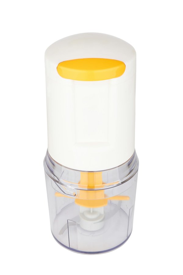 Comparatif mini hachoir : lequel choisir pour vos recettes ?